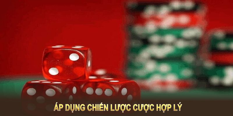 Áp dụng chiến lược để thắng tài xỉu Momo 33WIN