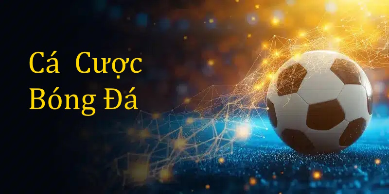 Cá cược Bóng đá hấp dẫn tại CR thể thao