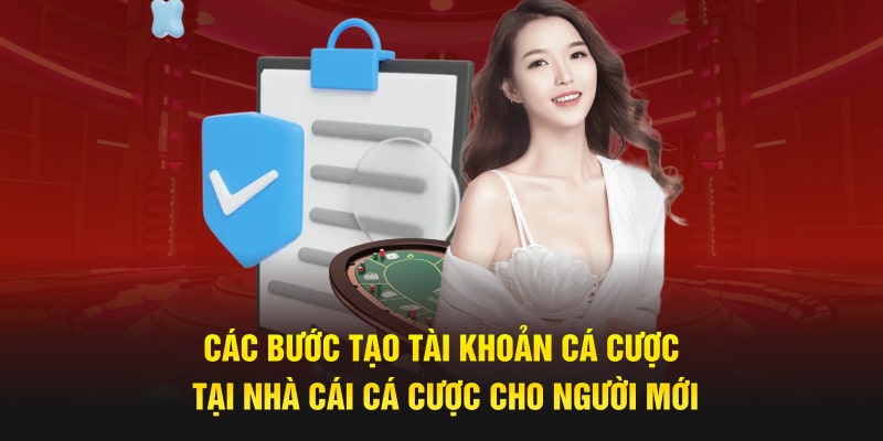 Các bước đăng ký 33win tại nhà cái cá cược cho người mới