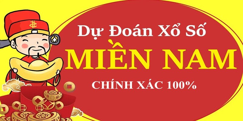 Cách tính lô đề miền Nam 33WIN