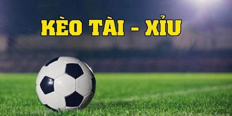 Cược tài xỉu kèo việt vị 33WIN