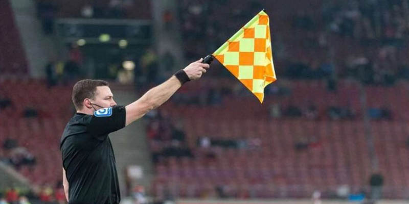 Kèo việt vị 33WIN - Kinh nghiệm đánh cược Offside dễ thắng