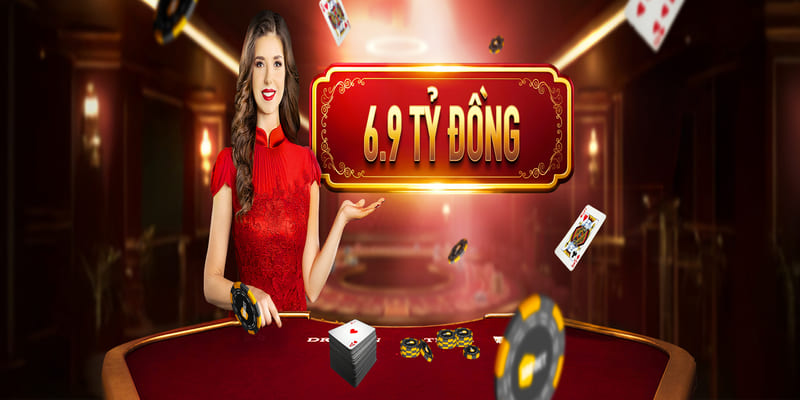 Khuyến mãi 33WIN thưởng 6,9 tỉ đồng cho khách hàng chơi sảnh Phương Tây