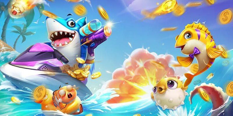 Với nhiều ưu điểm nổi bật, bắn cá 33WIN hứa hẹn sẽ ngày càng phát triển hơn