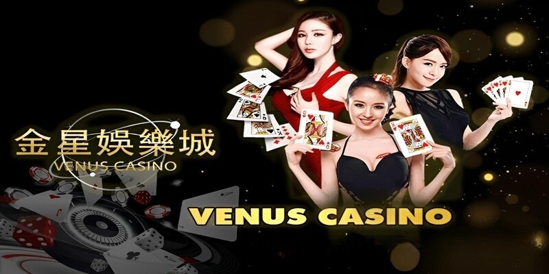 Venus Casino 33WIN